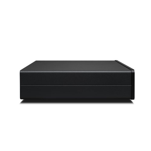 Компактный сетевой проигрыватель Cambridge Audio MXN10 Black